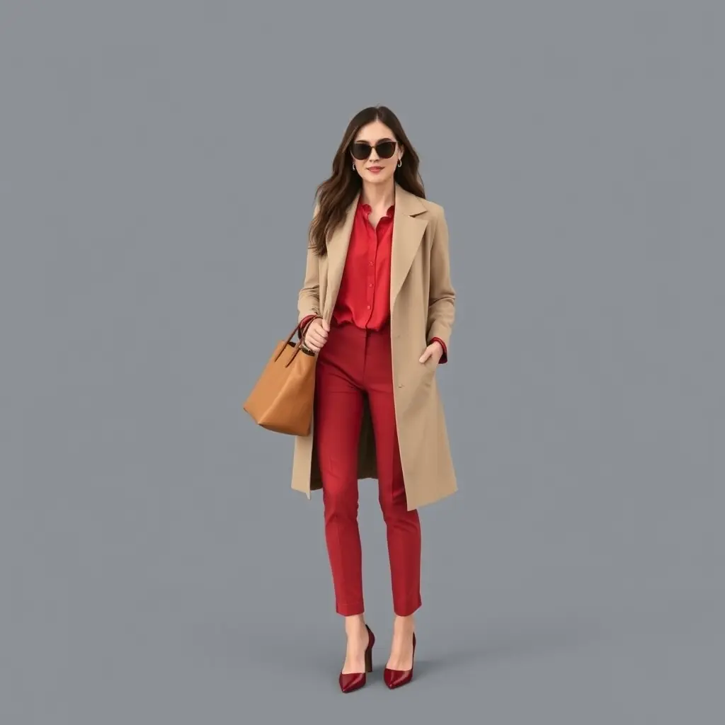 Mixing Affordable and Investment Pieces