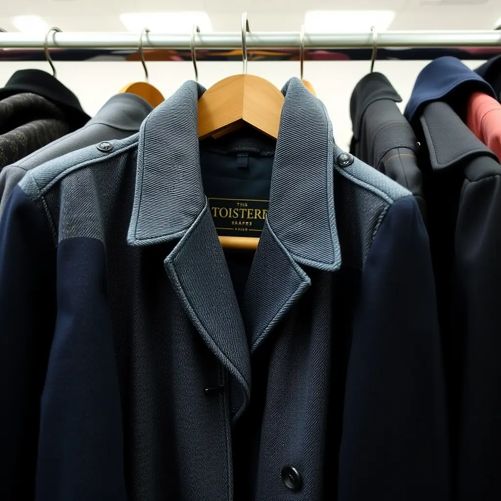 Spotting High-Quality Pieces in Thrift Stores
