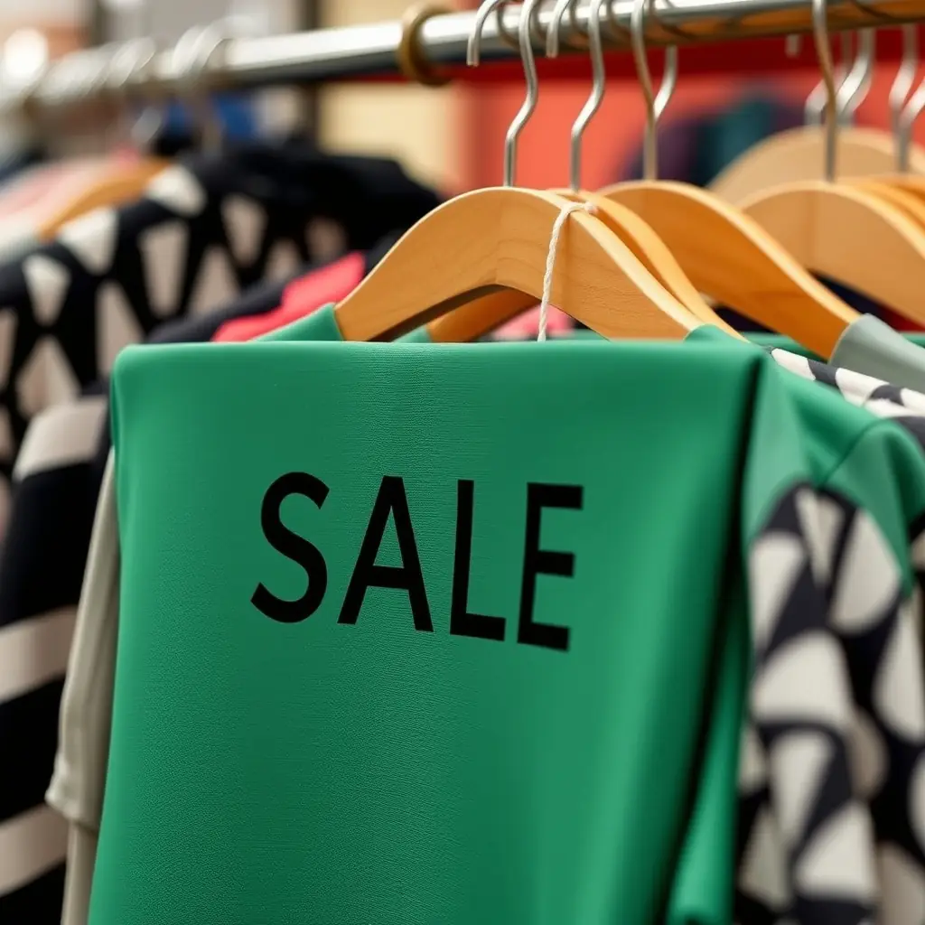 Spotting Fake Markdowns: The Real Price Check