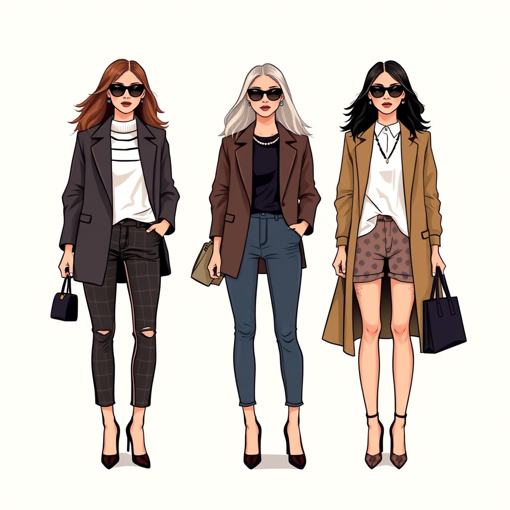 Affordable Finds with High Impact Style
