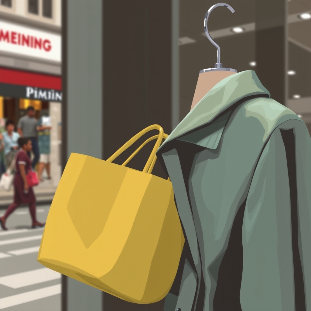 Unpacking Discounted Fashion: What’s Worth the Buy?