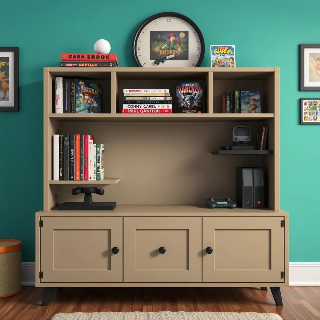 Restyling What You Already Own
