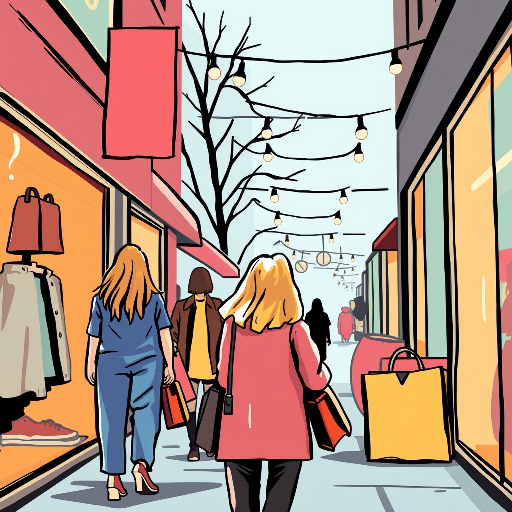 Finding Designer Bargains: Resale Tips That Save Big