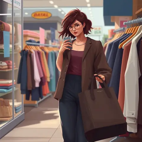 Secondhand Shopping Secrets: Unearthing Hidden Gems