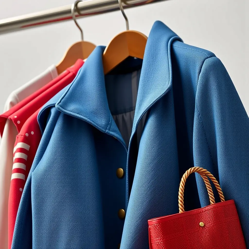 Seasonal Clearance: Navigating Fashion's Calendar