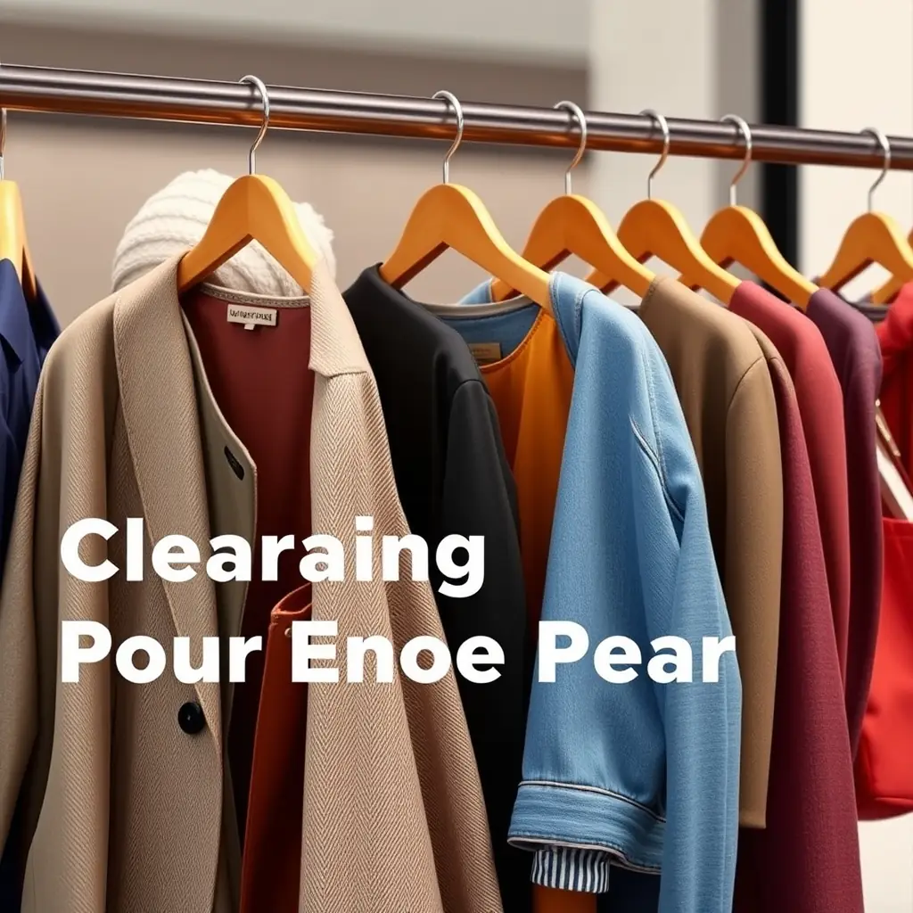 Understanding the Seasonal Clearance Peaks