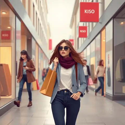 How I Spot Real Deals in Fashion Clearance