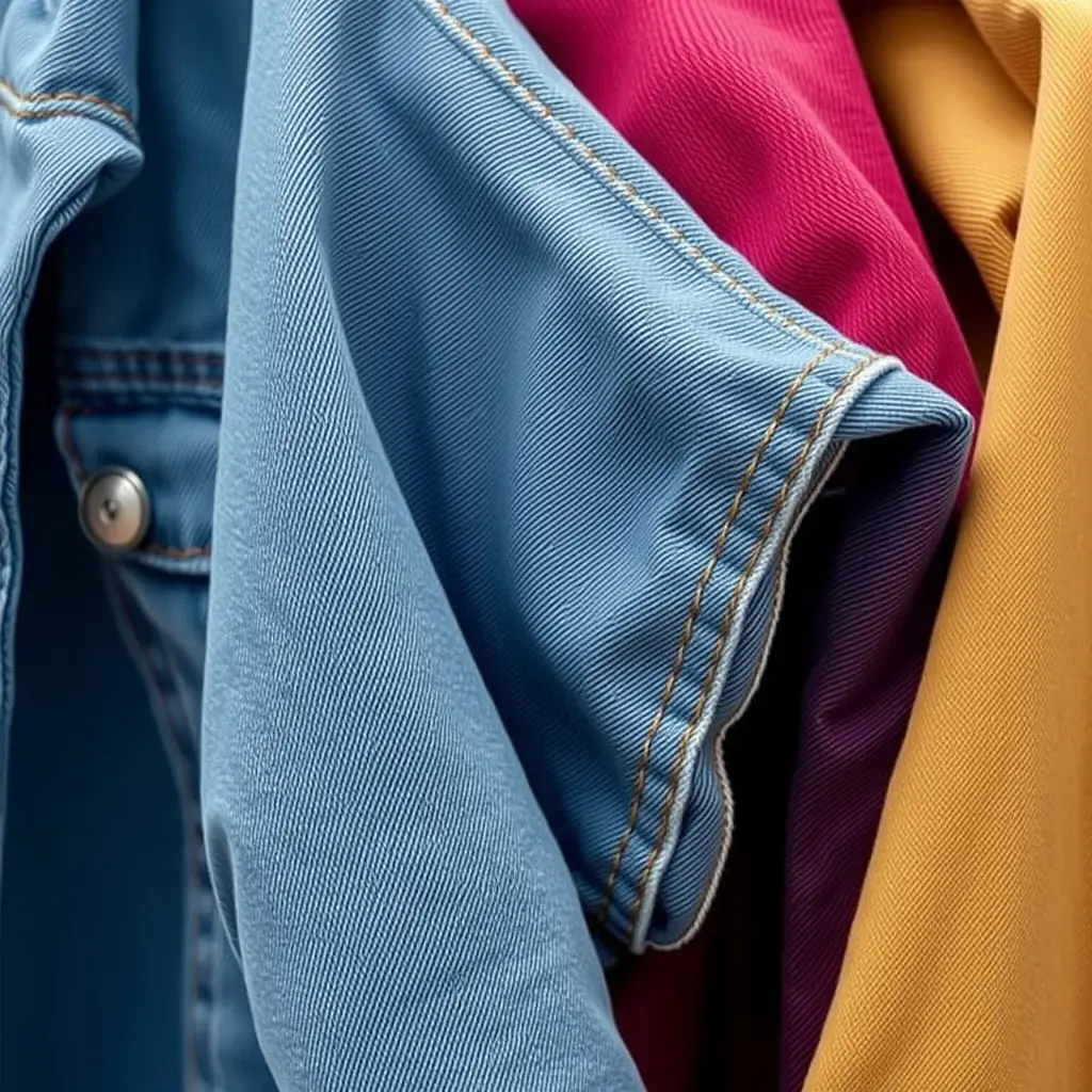 Spotting Quality at Resale Stores