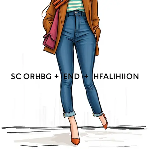 Scoring Secondhand Fashion: Smart Sizing, Selling Tips, and Checks