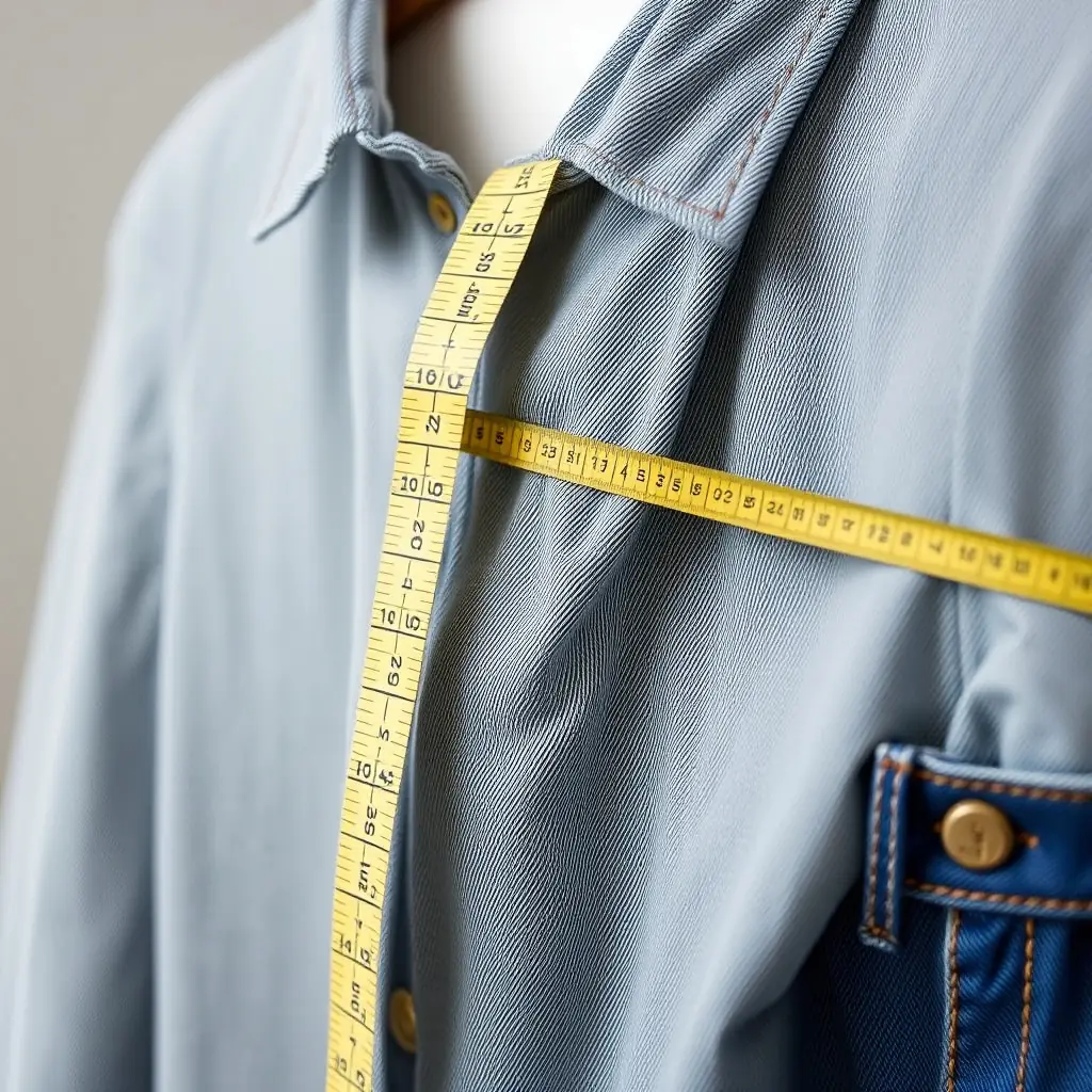 Understanding Sizing Differences