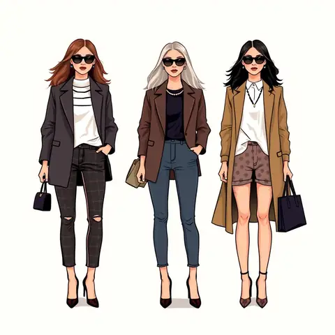 Affordable Finds with High Impact Style