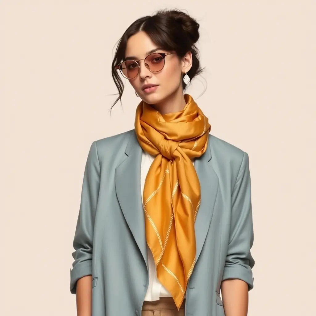 Restyle and Reuse: Astro-Versatility in Your Wardrobe