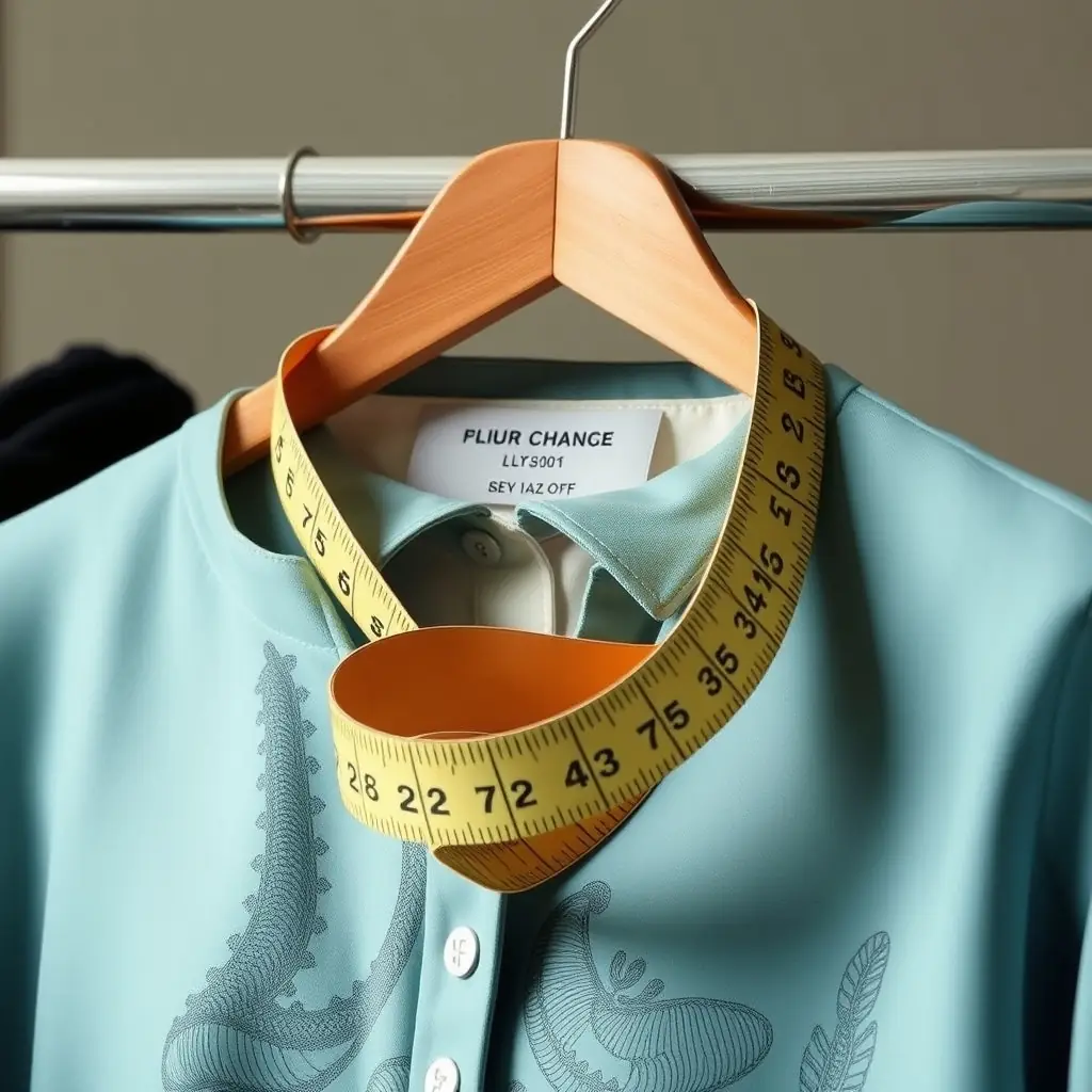 Navigating Sizing Surprises