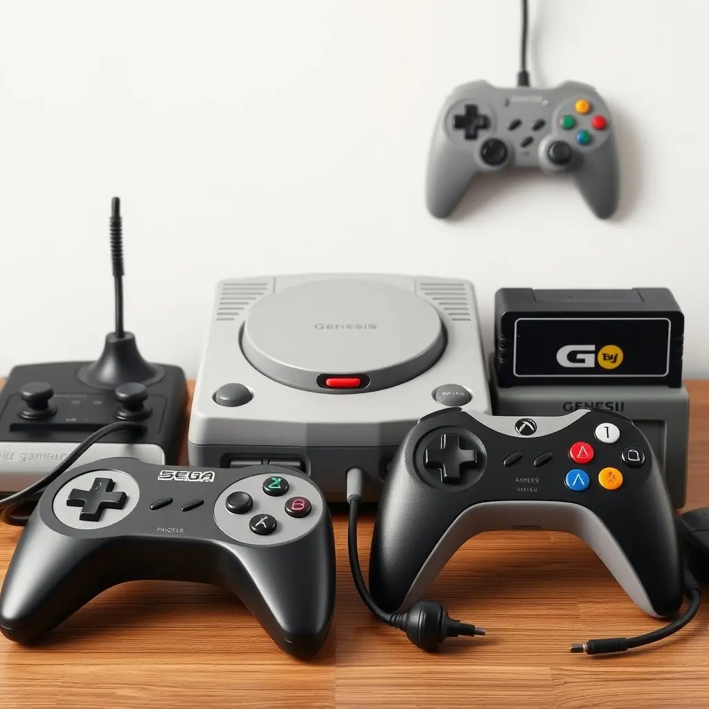 Building a Capsule Wardrobe for Your Console