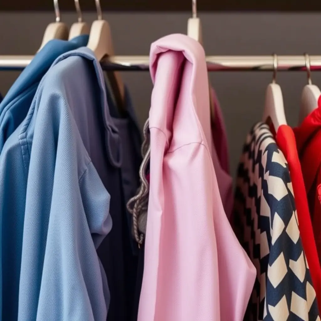 Selling Your Clothes: Tips for Success