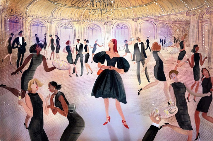 A look back at the greatest 1920s fashion trends.